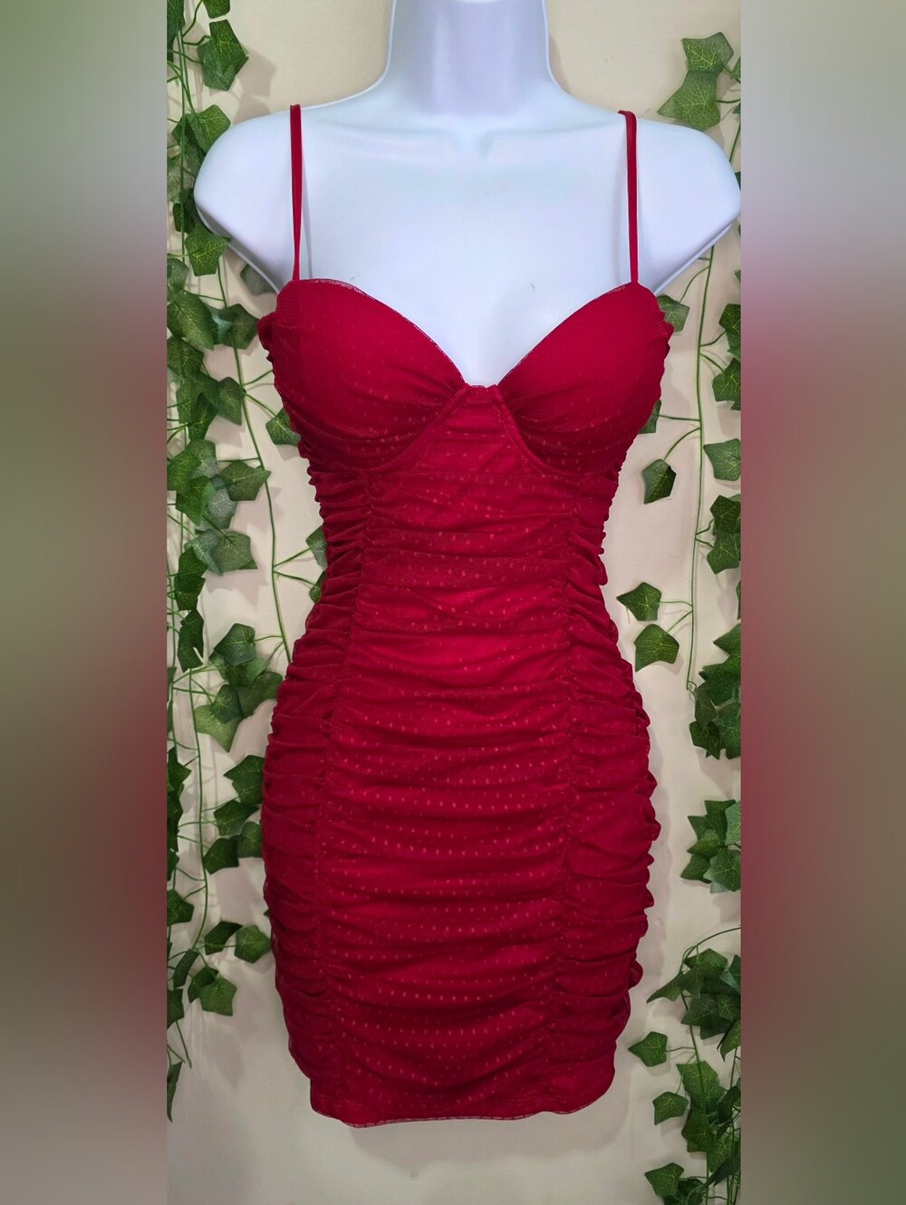 S • Windsor Dress • NWT